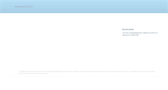 Desktop Screenshot of myanmar24.com